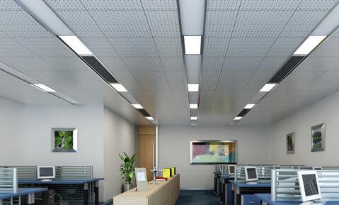 現代化辦公室裝修的幾大關鍵要素介紹-裝修保障網