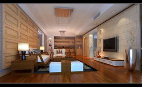 寬域視界，匠心筑家 福州金麗景裝飾工程精彩案例賞析